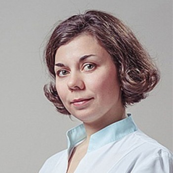 Трегубова Марина Николаевна, невролог, рефлексотерапевт